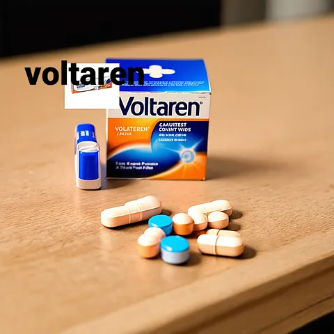 Precio de parche voltaren